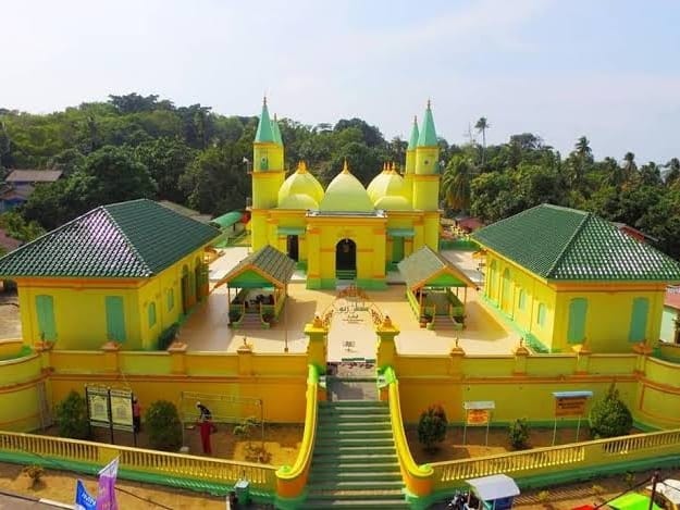 Pulau Penyengat
